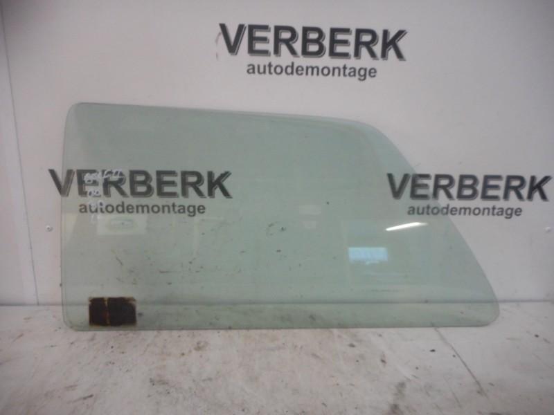 ZIJRUIT LINKS ACHTER Volkswagen Golf II (19E), Gebruikt, Volkswagen