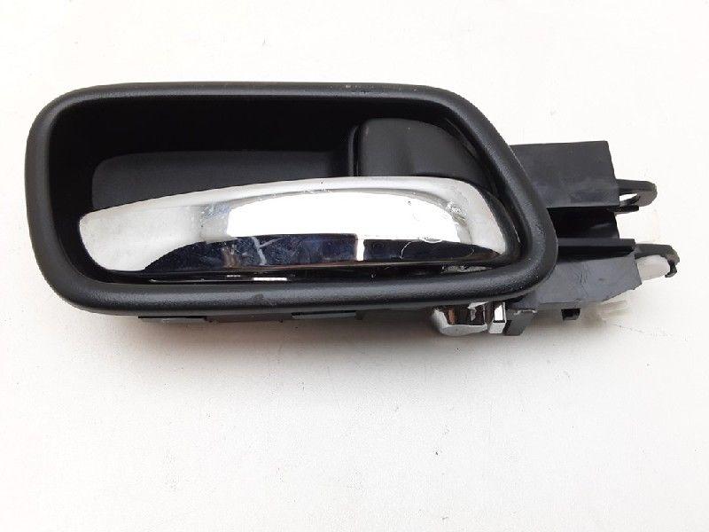 PORTIERGREEP BUITEN RECHTS VOOR Honda CR-V (RE / RM), Auto-onderdelen, Carrosserie, Honda, Voor, Rechts, Gebruikt