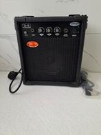Versterker voor gitaar draagbaar met handvat., Muziek en Instrumenten, Ophalen, Gitaar