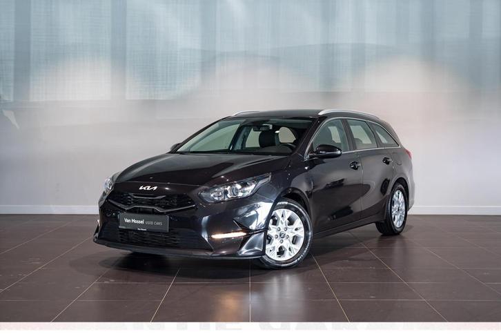 Kia Ceed Sportswagon Pulse 1.0 T-GDi MHEV DCT Camera | Cruis, Autos, Kia, Entreprise, Achat, (Pro) Cee d, Air conditionné, Verrouillage central