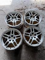 Nissan Skyline R33 GTR Velgen, Enlèvement, Utilisé, 17 pouces, Jante(s)