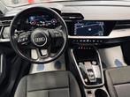 Audi A3, 2.0 tdi, Automatique, Tva Recupérable, Autos, Achat, Euro 6, Entreprise, Garantie prolongée