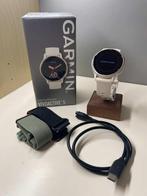 Garmin Vivoactive 5 - Beige - Aucune garantie, Étanche, Enlèvement ou Envoi, Garmin, Comme neuf