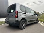 Citroen Berlingo L1 BlueHDi 2pl. lichte vracht,NAVI, 9666 +, Auto's, 4 deurs, Monovolume, 2 zetels, Zilver of Grijs