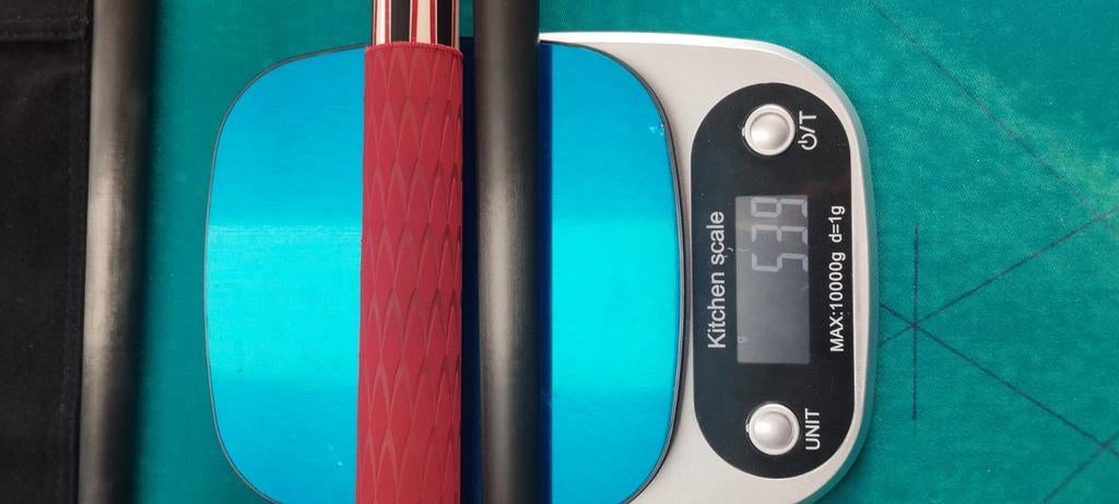 Molinari met nieuw carbon topeind, Sport en Fitness, Biljarten en Poolen, Ophalen