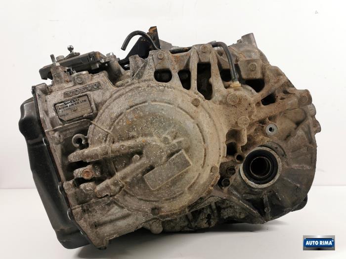 Automaatbak van een Volvo XC90, Gebruikt, -, -, Ophalen of Verzenden