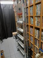 trapladder, Ophalen, Zo goed als nieuw