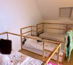 Ikea Kura Kinderbed gepersonaliseerd, Enlèvement, Comme neuf