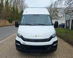 Iveco Daily 2.3HPI  | 111dkm | Camera | Airco | BTW, Achat, Euro 6, Entreprise, Noir