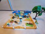 Playmobil 4344 dierenverzorgingsplaats, dieren opvang, Ophalen of Verzenden