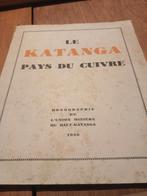 Le katanga