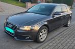 Audi A4 automaat 2009 - 2L, Automaat, Euro 5, A4, Break