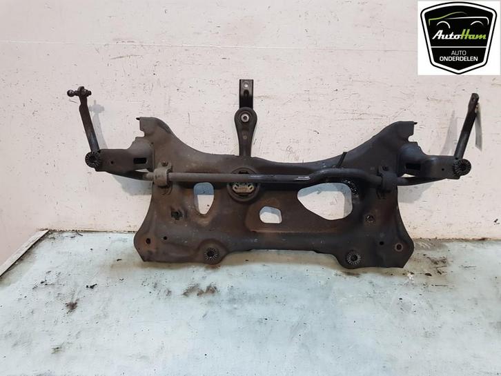 SUBFRAME Volkswagen Golf VII (AUA) (01-2012/03-2021), Auto-onderdelen, Ophanging en Onderstel, Volkswagen, Gebruikt