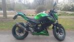 Kawasaki Z300 en excellent état avec quelques kilomètres, Motos, 296 cm³, 2 cylindres, Particulier, Permis Moto A2 minimum