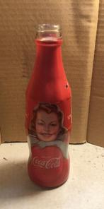 Coca-Cola 125 anniversaire, Collections, Enlèvement, Utilisé, Panneau publicitaire