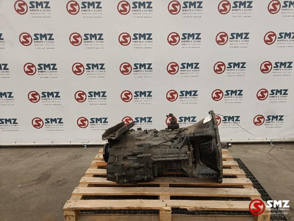 Occ Boite de vitesse ZF Mercedes Atego 9S75, Utilisé, Mercedes-Benz, Transmission et Accessoires