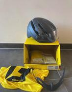 Fietshelm Cratoni Commuter, Fietsen en Brommers, Fietsaccessoires | Fietshelmen, Ophalen, Zo goed als nieuw, Heer of Dame