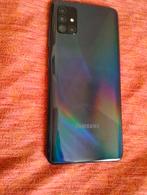 Samsung Galaxy A51,bon état, comme neuf, Télécoms, Téléphonie mobile | Samsung, Enlèvement