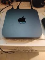 Mac mini 2018, Informatique & Logiciels, Apple Desktops, Enlèvement, Mac Mini