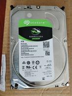 Disque dur 4TB Seagate Green (4 exemplaires), Computers en Software, Harde schijven, Intern, Ophalen of Verzenden, Zo goed als nieuw