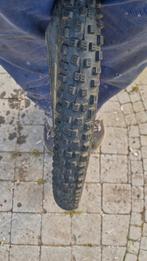 Mtb banden, Fietsen en Brommers, Ophalen, Gebruikt, Mountainbike