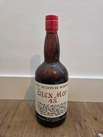 Glen Moy 43 gebotteld en geïmporteerd in 1971, Verzamelen, Ophalen of Verzenden