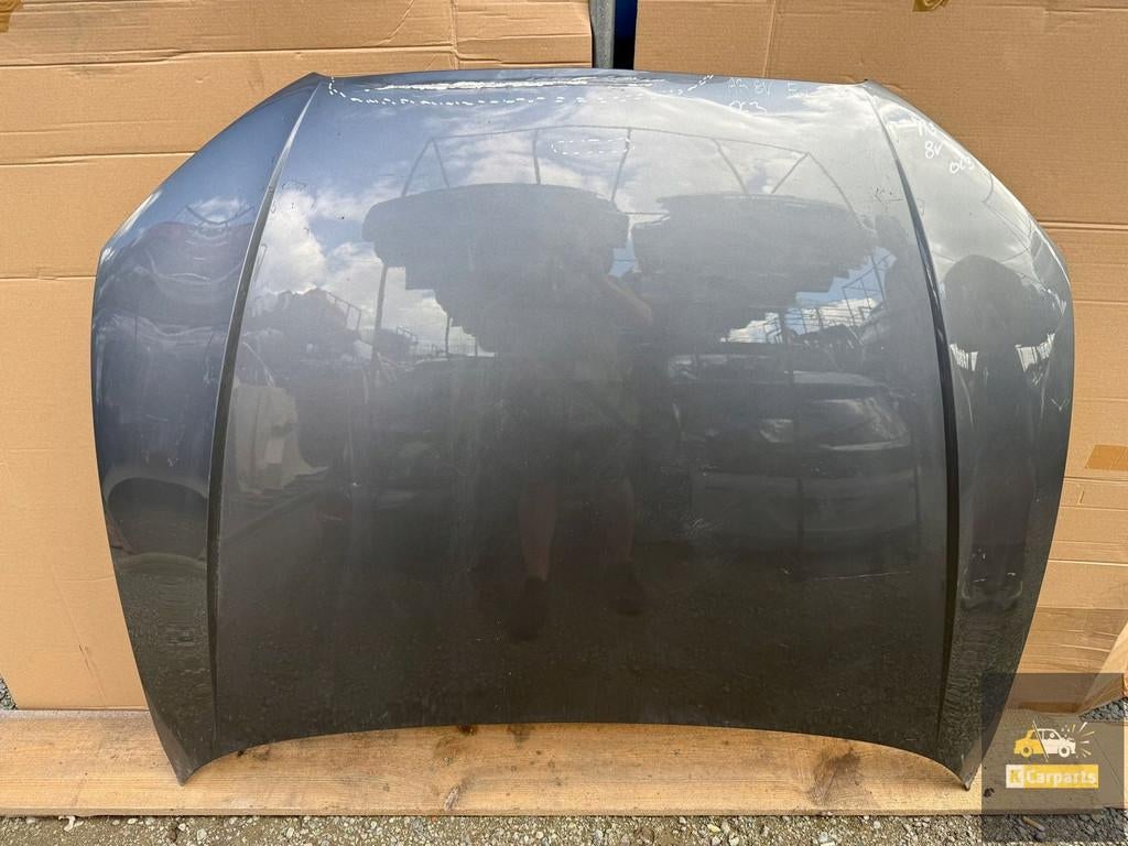 Audi A3 8V HB Sportback 13-20 capot gris, AUDI AG, Auto-Union-Strasse 1
85045  Ingolstadt, DE, Audi, Utilisé