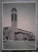 Vintage Postkaart Berchem Parochiekerk, Verzamelen, Ophalen of Verzenden