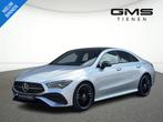 Mercedes-Benz CLA-Klasse CLA 180 AMG Line (automatique), Autos, Achat, Entreprise, https://public.car-pass.be/vhr/603350df-dfd5-407e-8768-0c5d4a5eaab0