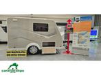 SILVER MINI FREESTYLE 270, Caravanes & Camping, Caravanes, Autres marques, Entreprise, Jusqu'à 4 m, 500 - 750 kg