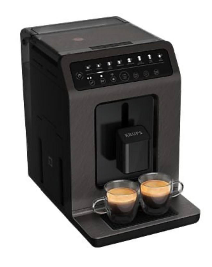 Koffiemachine van Krups, Enlèvement, Neuf, Cafetière, Café en grains