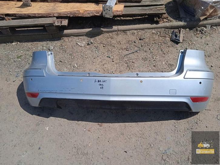 Mercedes W169 Lift achterbumper, Auto-onderdelen, Carrosserie, Bumper, Mercedes-Benz, Gebruikt