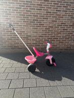 driewieler, Fietsen en Brommers, Ophalen, Zo goed als nieuw, Duwstang