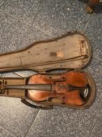 Violon Ancien Allemand XIXsiècles, Musique & Instruments, Enlèvement, Utilisé