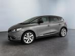 Renault Scenic Limited*GPS*Caméra*Capteurs Av/Ar, Argent ou Gris, Achat, Euro 6, Entreprise