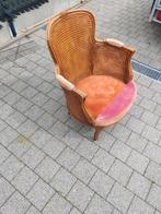 Ancienne carcasse de fauteuil, Maison & Meubles