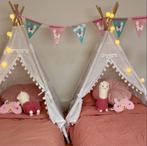 Te koop: Complete Lama-Thema Slaapfeestjes Set!, Ophalen, Zo goed als nieuw