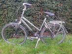 Hybridefiets Gazelle Cayo, Fietsen en Brommers, Fietsen | Dames | Damesfietsen, Ophalen, Gebruikt, Versnellingen, 50 tot 53 cm