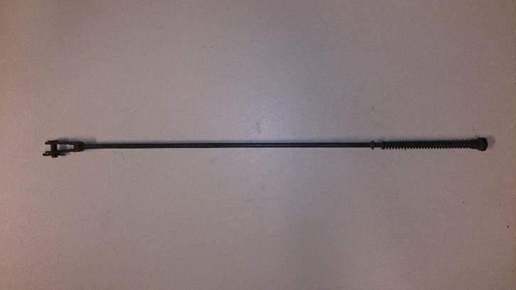 Kawasaki Z400 remstang Z400J Z400-J rem stang KZ400 stangrem, Enlèvement ou Envoi, Utilisé