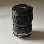 Nikon Nikkor 28-85mm F3.5 ~ 4.5 AI lens, Audio, Tv en Foto, Foto | Lenzen en Objectieven, Ophalen of Verzenden, Gebruikt, Telelens