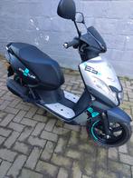 Peugeot Streeline-scooter, Fietsen en Brommers, Scooters | Peugeot, Ophalen