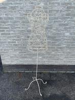 Metalen paspop kledinghanger, Kleding | Dames, Ophalen of Verzenden, Zo goed als nieuw