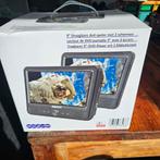 Dvd speler voor in de auto, Audio, Tv en Foto, DVD spelers, Ophalen