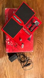 Digitech Whammy pedal, Muziek en Instrumenten, Effecten, Ophalen of Verzenden, Gebruikt, Overige typen