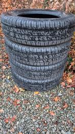 4 autobanden voor lichte vrachtwagen als nieuw, Auto-onderdelen, Banden en Velgen, Ophalen, Bestelwagen, 16 inch, Nieuw