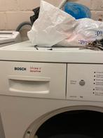 droogkast bosch, Elektronische apparatuur, Wasmachines, Ophalen, Zo goed als nieuw