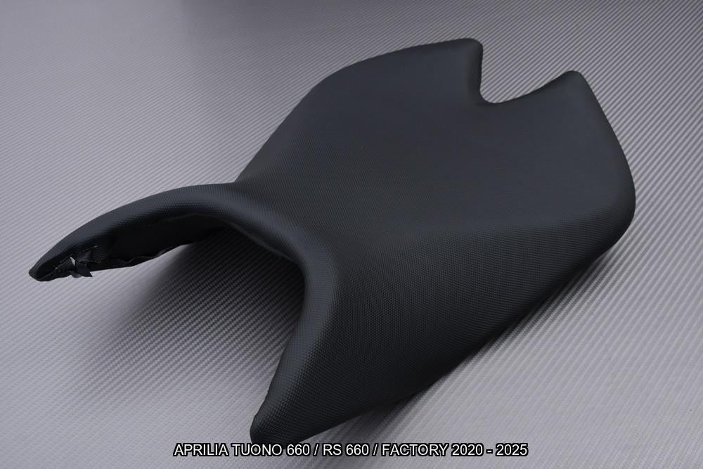 Selle Conducteur AVDB pour APRILIA TUONO / RS 660 2020 2025, Motos, Enlèvement ou Envoi, Neuf