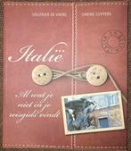 S. De Vaere Italie al wat je niet in de reisgids vindt, Boeken, Reisgidsen, Ophalen of Verzenden