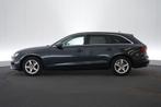 (1YWM320) AUDI A4 AVANT, Argent ou Gris, Achat, A4, Automatique