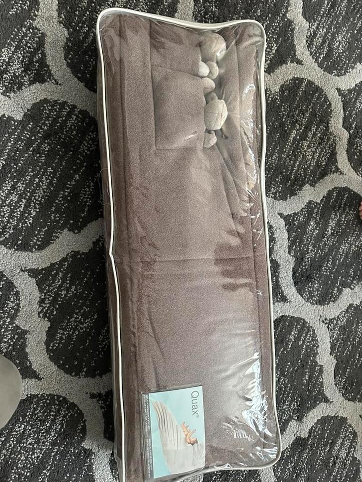 Leo & Lena Quax XL Parktoren 145x77, Huis en Inrichting, Slaapkamer | Beddengoed, Nieuw, Ophalen